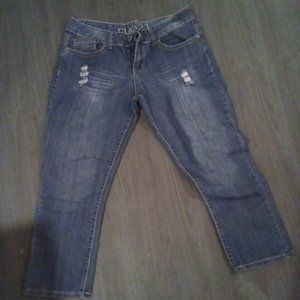 Rue 21 Jean capri